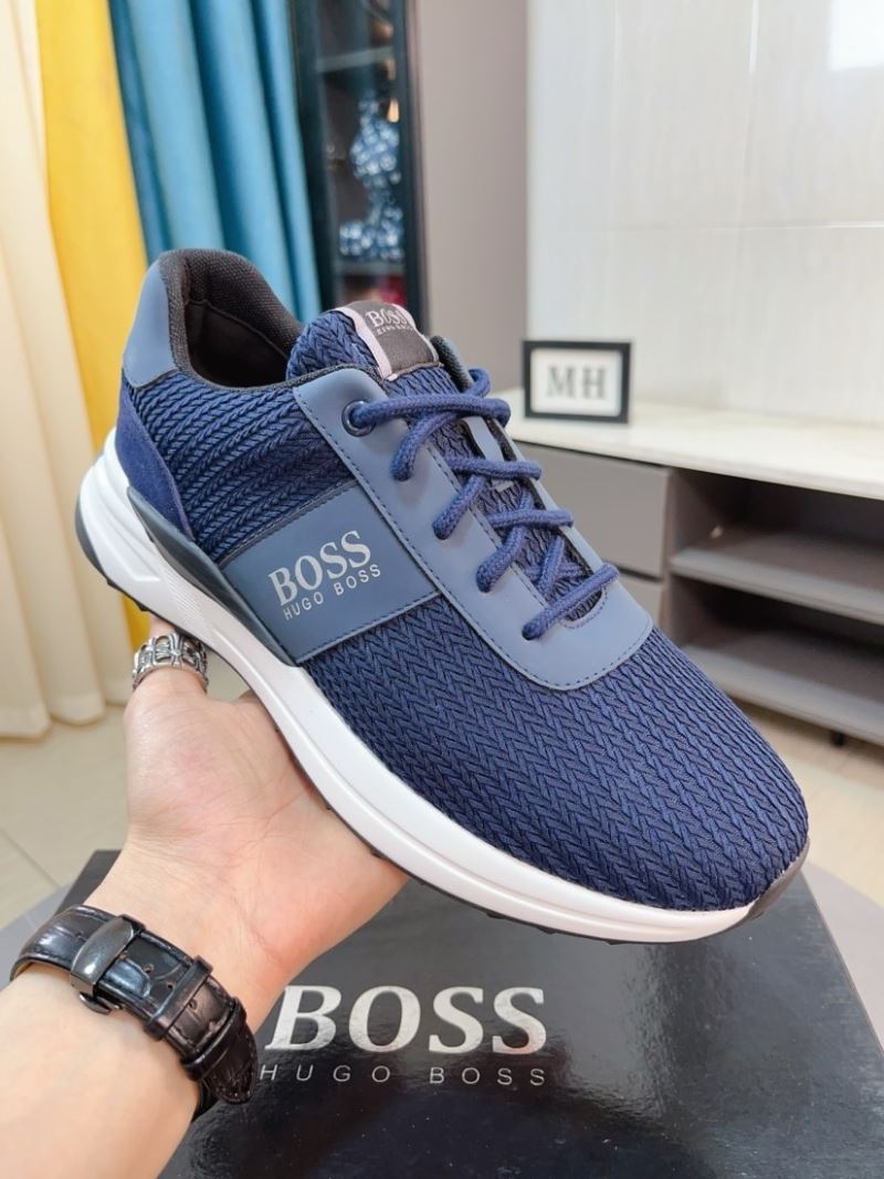 Boss Shoes